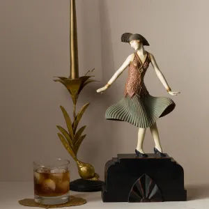 IVY DECO FIGURE