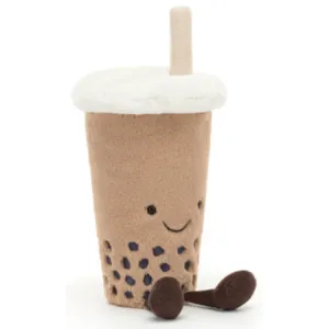 Jellycat Amuseable Bubble Tea