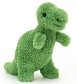 Jellycat Fossilly T-Rex