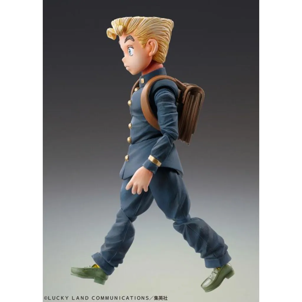 Jojo Bizarre Adventure Part 4 - Chozokado Koi ＣHi Hirose & EC Act 1 (Reissue)