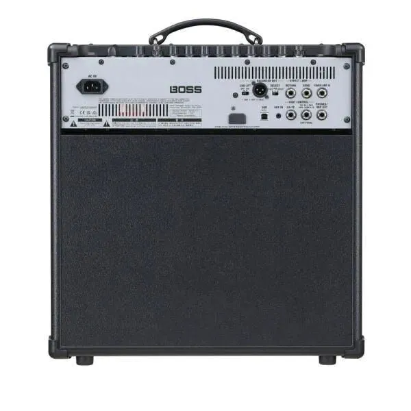 KATANA-110 BASS Katana Bass Amplifier