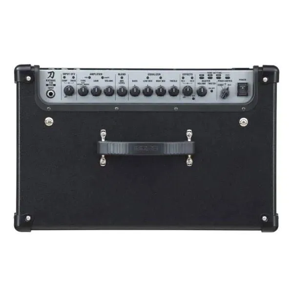 KATANA-110 BASS Katana Bass Amplifier