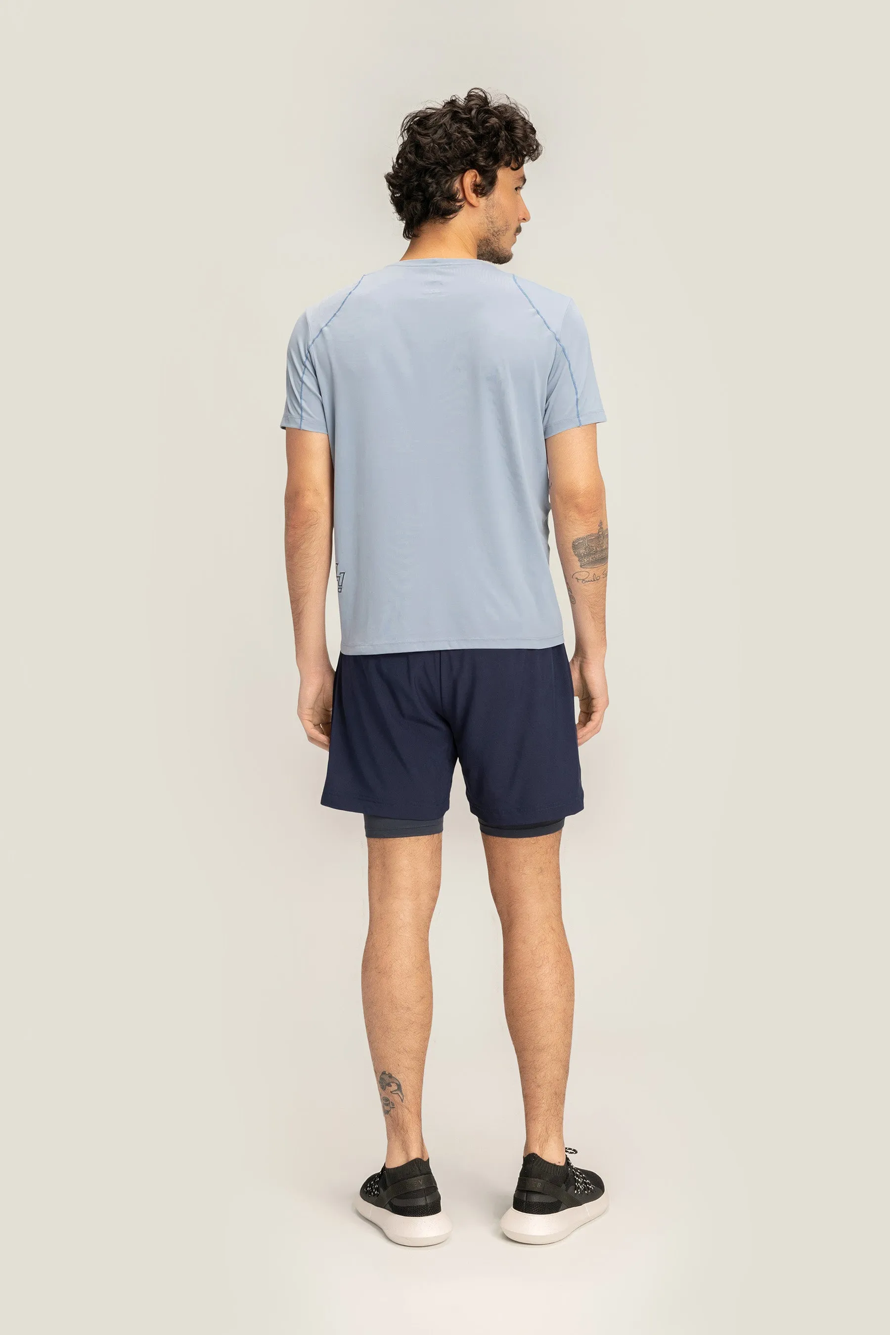 L! Co² Regular T-Shirt