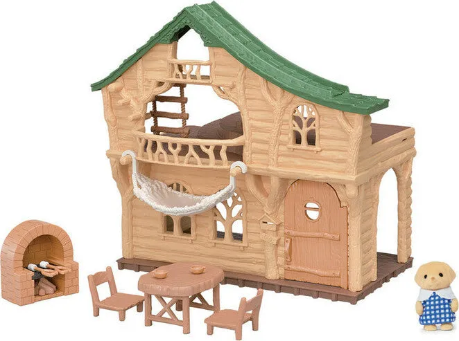 Lakeside Lodge GIFT SET