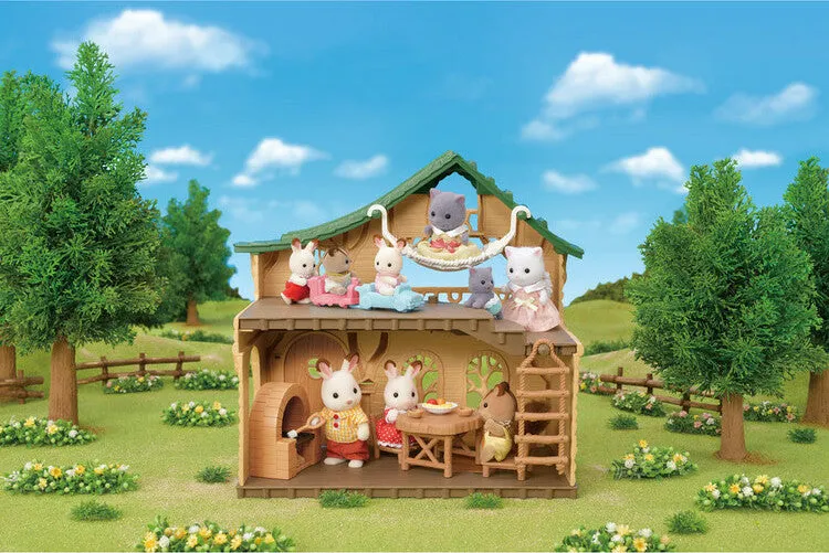 Lakeside Lodge GIFT SET