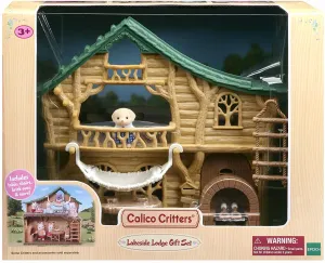 Lakeside Lodge GIFT SET