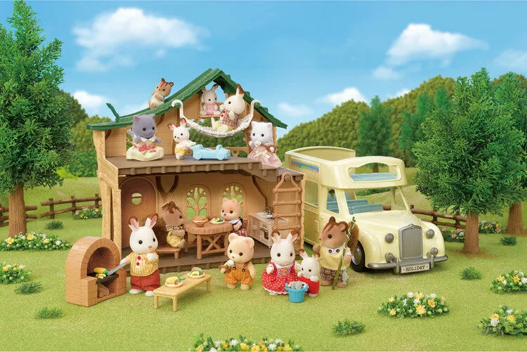 Lakeside Lodge GIFT SET