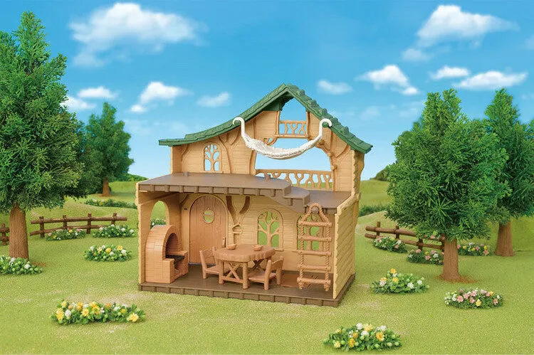 Lakeside Lodge GIFT SET