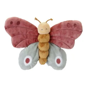 Ld activity cuddle flowers and butterfly