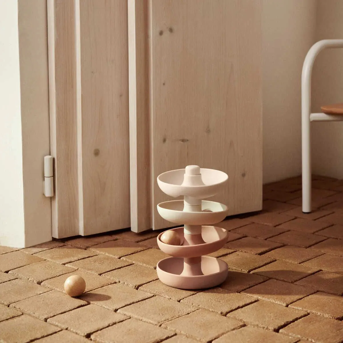 Liewood Maya Ball Tower - Pale Tuscany Multi Mix