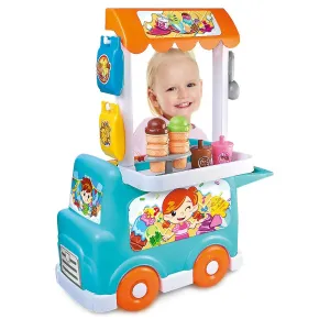 Little Learner Ice-Cream Truck