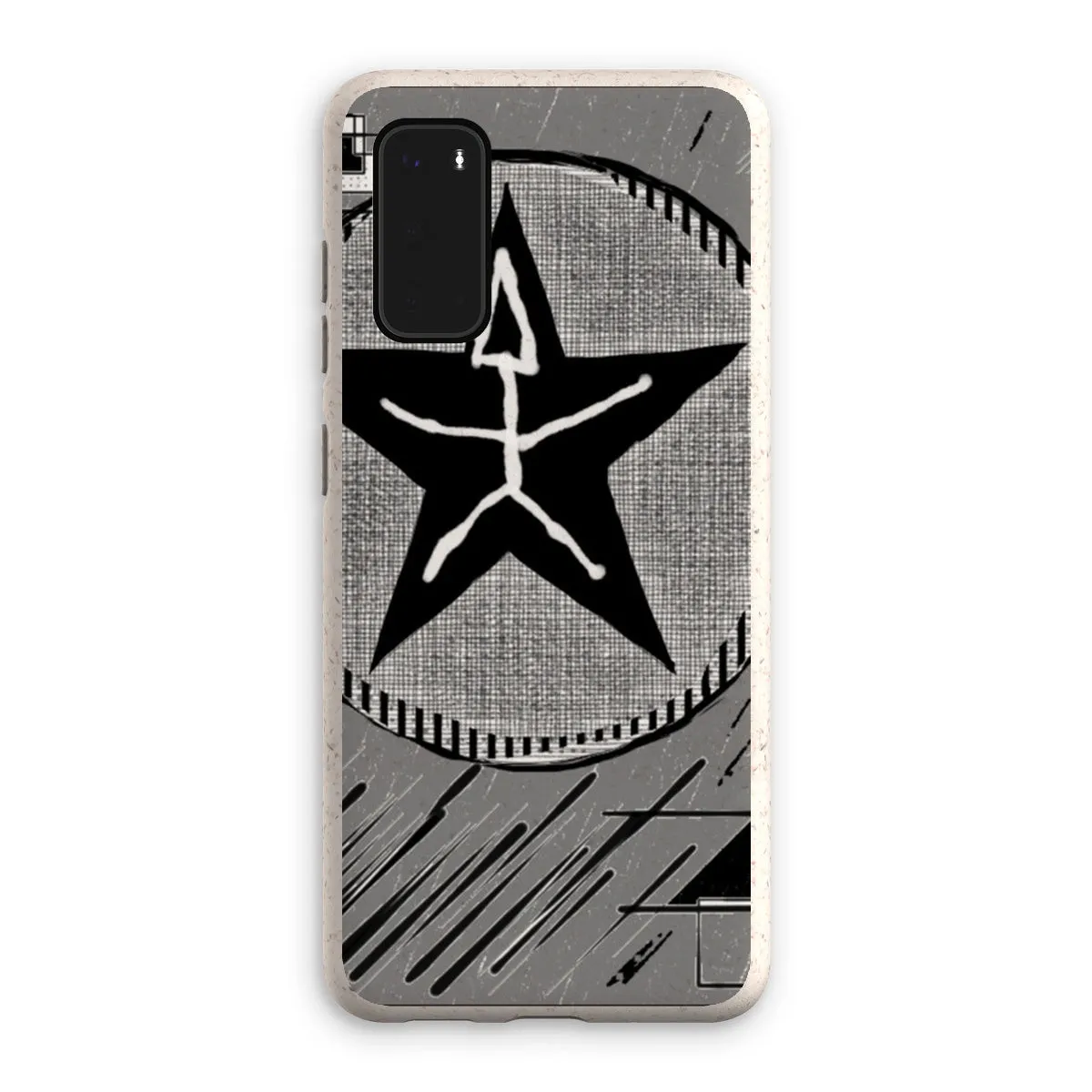 Mankind Eco Phone Case