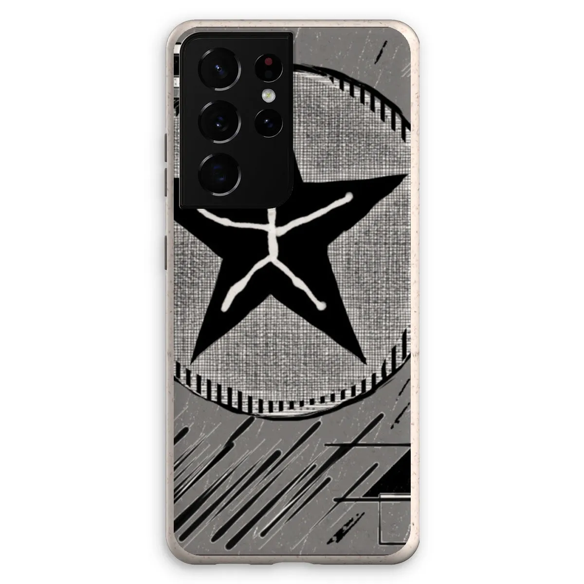Mankind Eco Phone Case