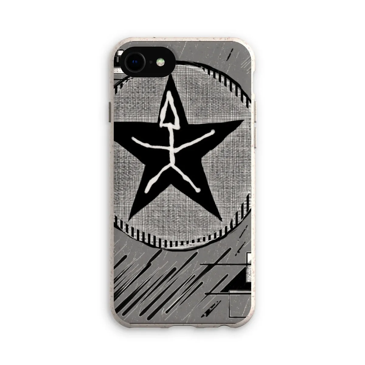 Mankind Eco Phone Case