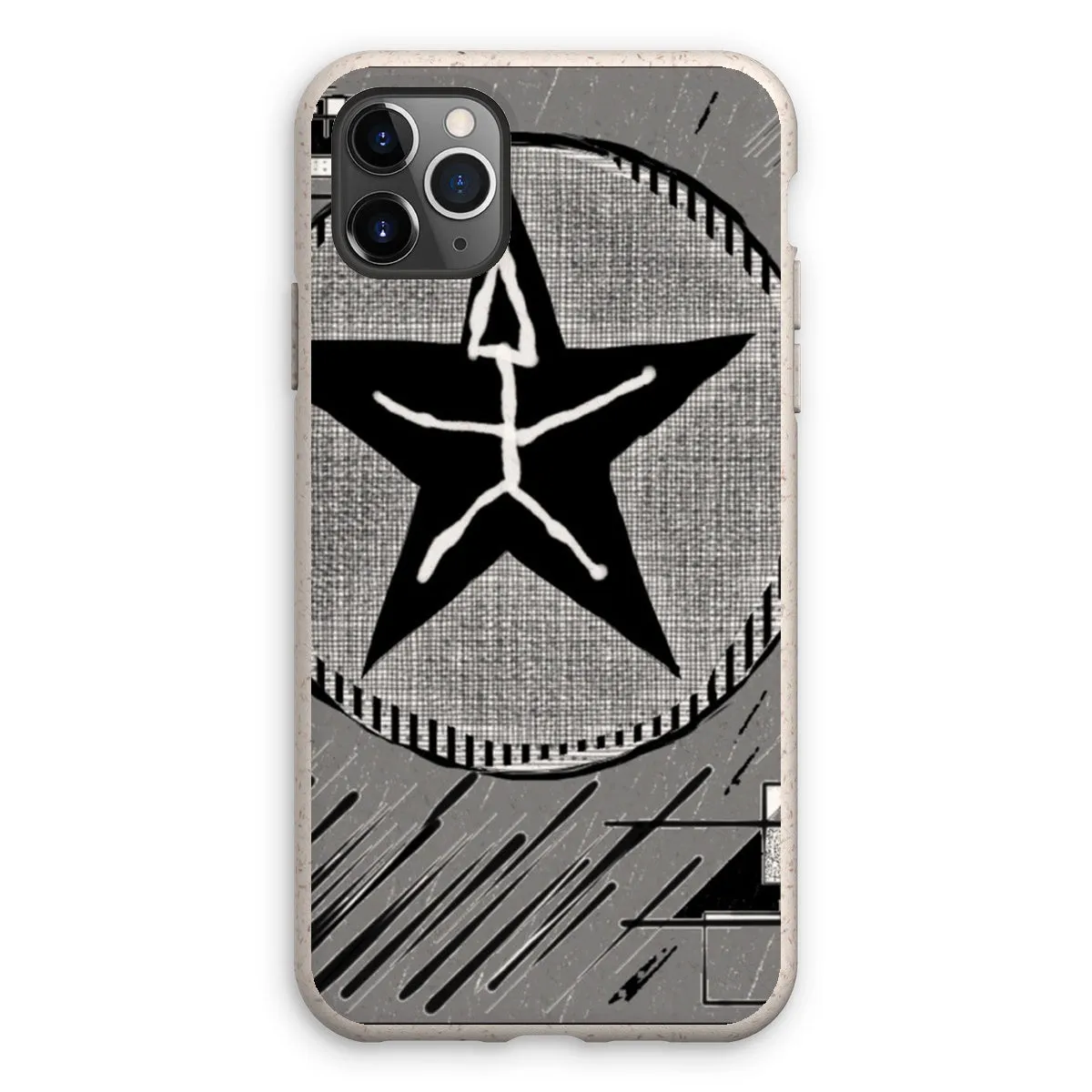 Mankind Eco Phone Case