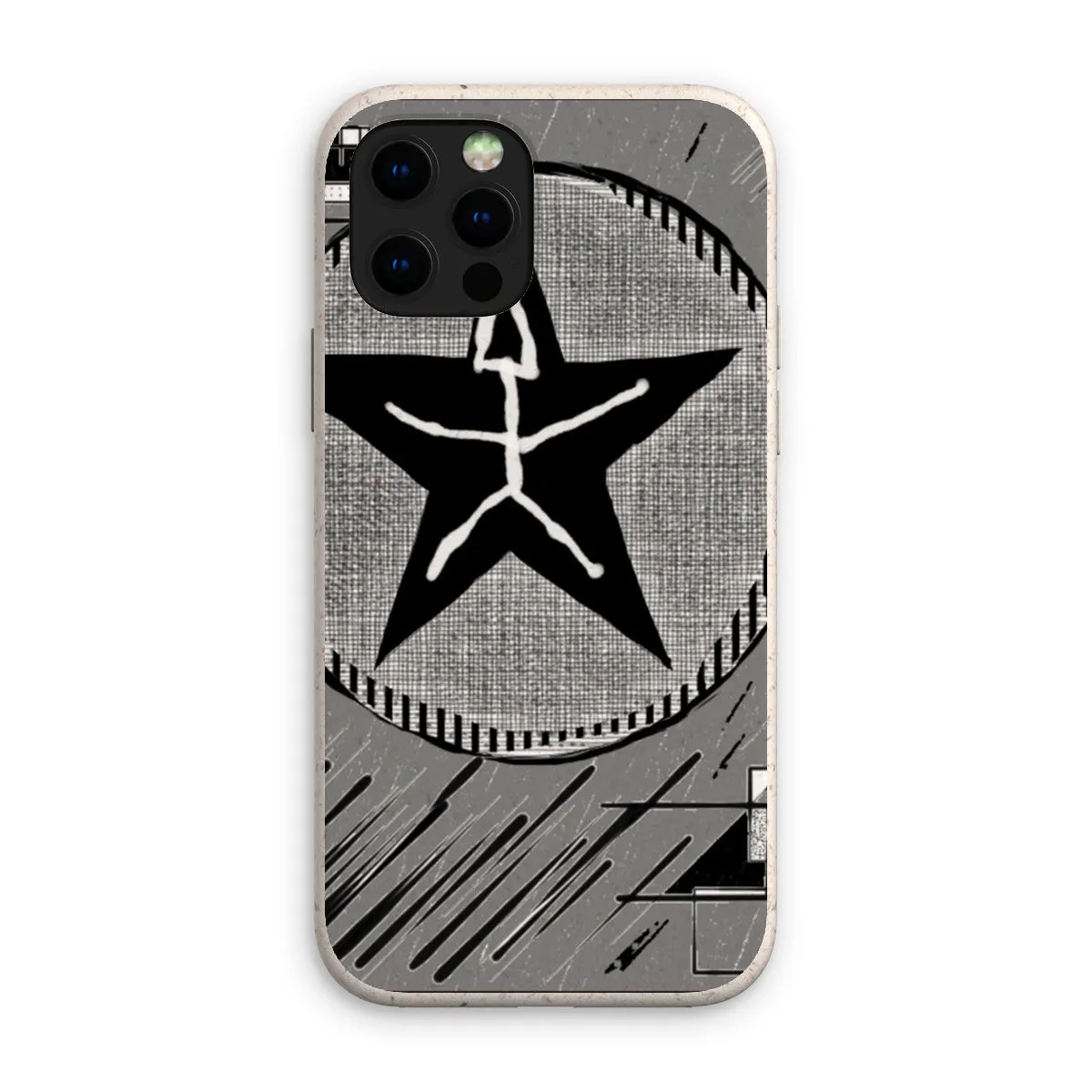Mankind Eco Phone Case