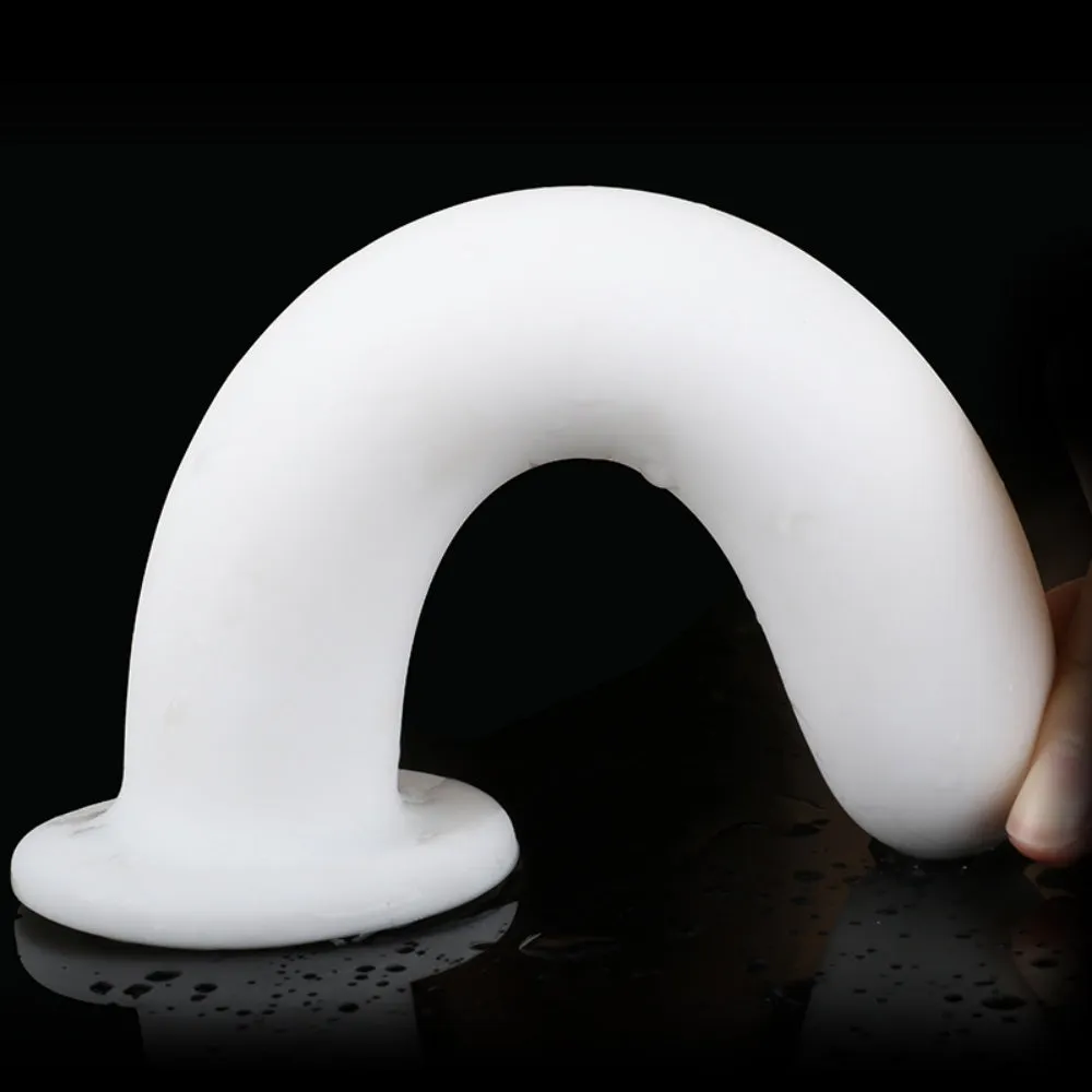 Mochi - Beginner Anal Dilator - Anal Dildo - 3 Sizes Anal Trainer