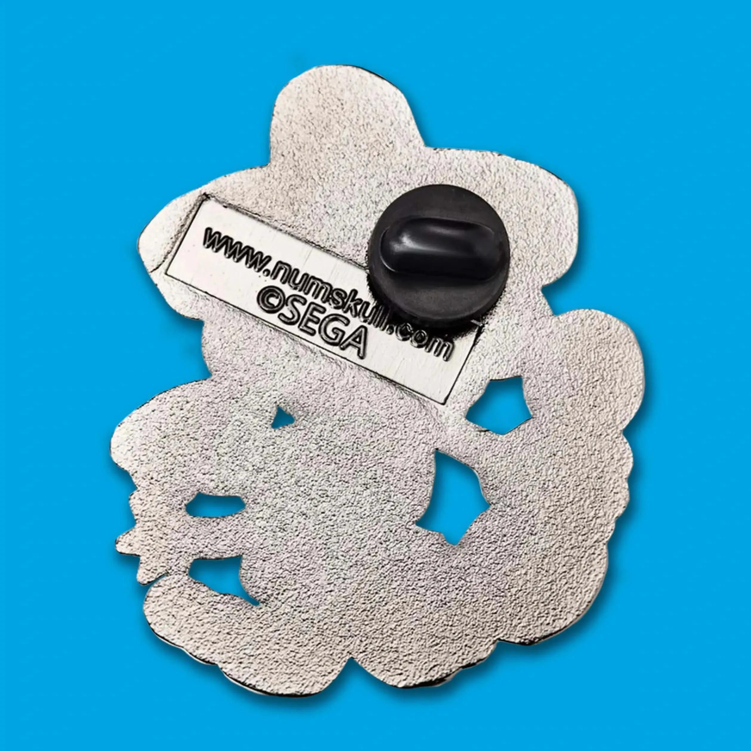 Official SEGA Samba de Amigo Pin Badge