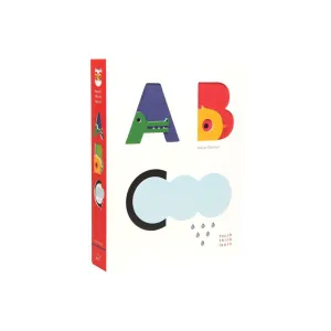 Outlet - Abrams & Chronicle TouchThinkLearn: ABC Book