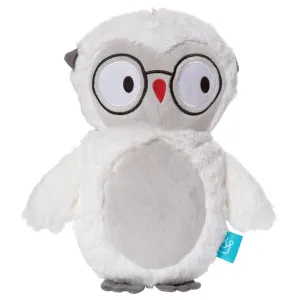 Owly Plush Pal