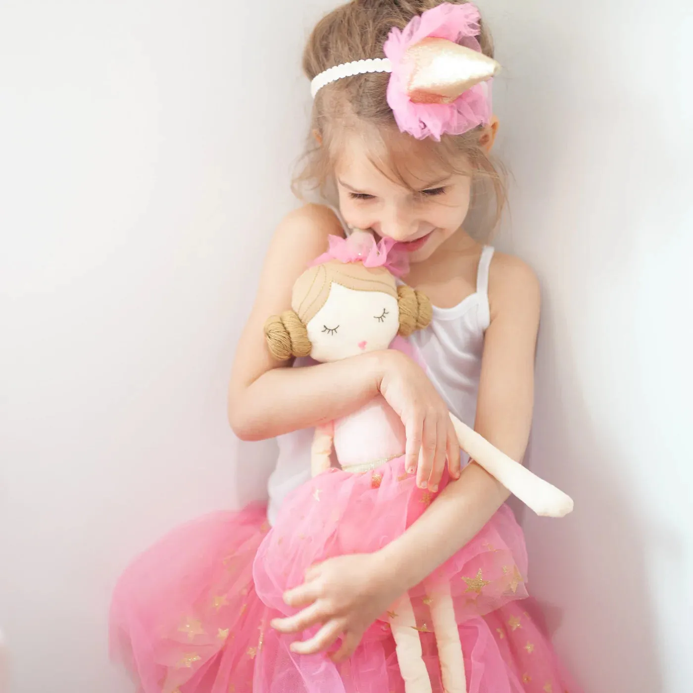 Party Tutu & Dress Up Set