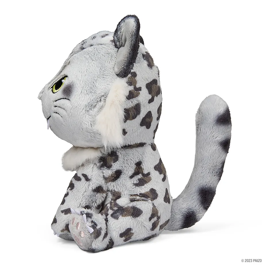 Pathfinder: Droogami Phunny Plush by Kidrobot