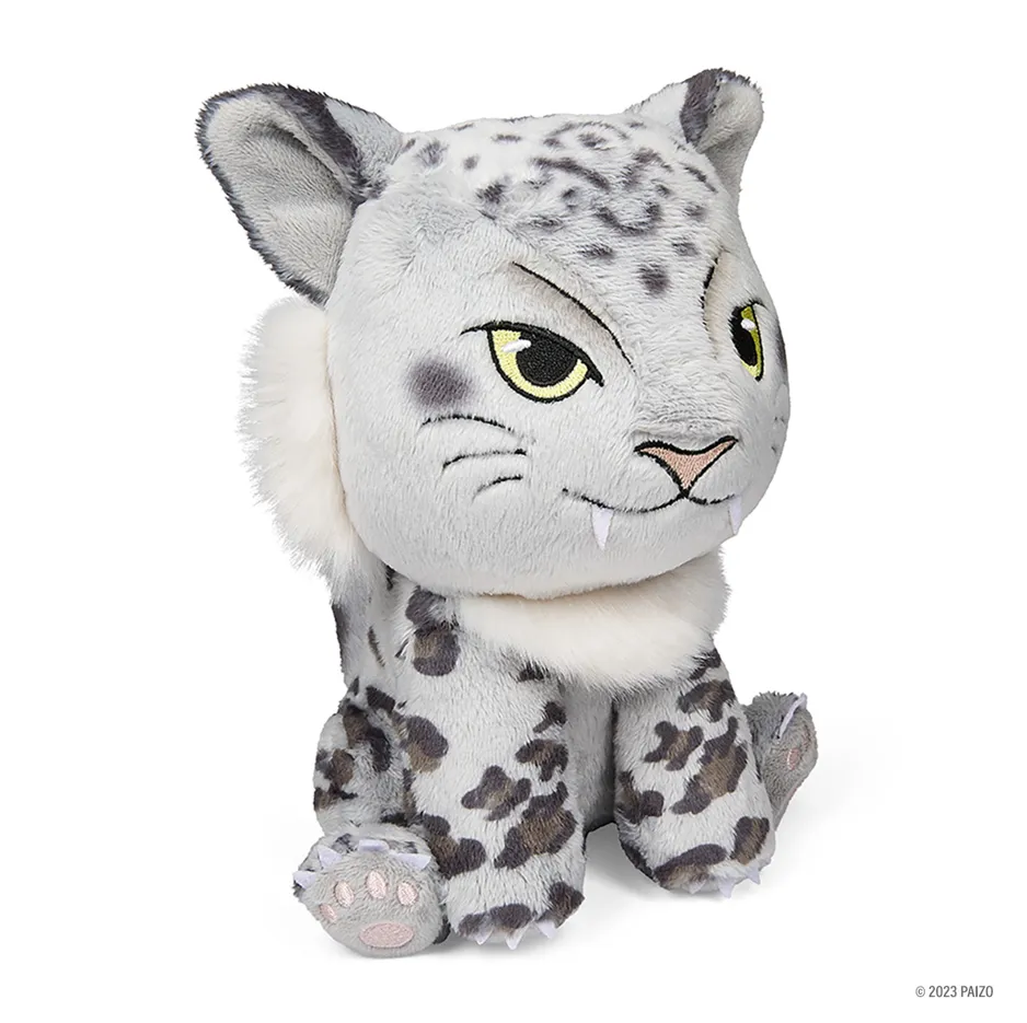 Pathfinder: Droogami Phunny Plush by Kidrobot