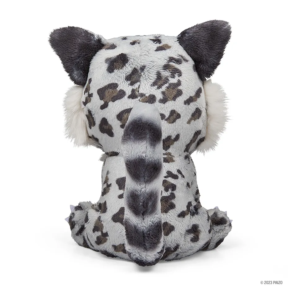 Pathfinder: Droogami Phunny Plush by Kidrobot