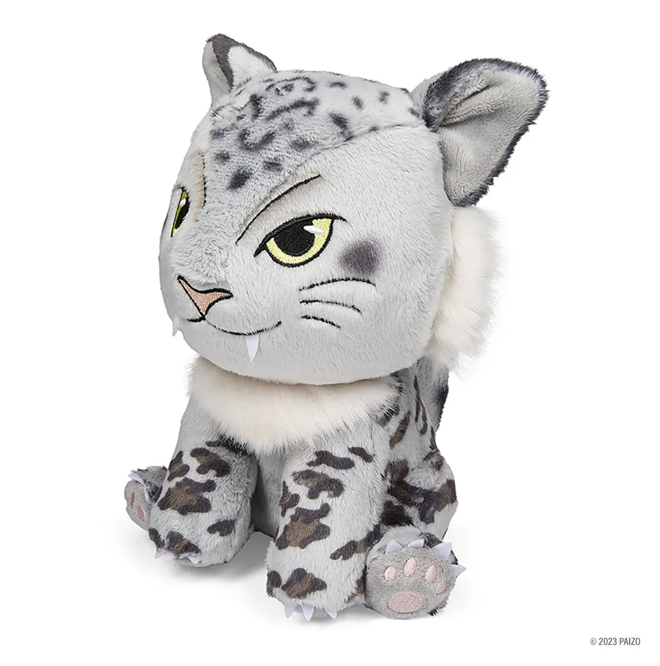 Pathfinder: Droogami Phunny Plush by Kidrobot