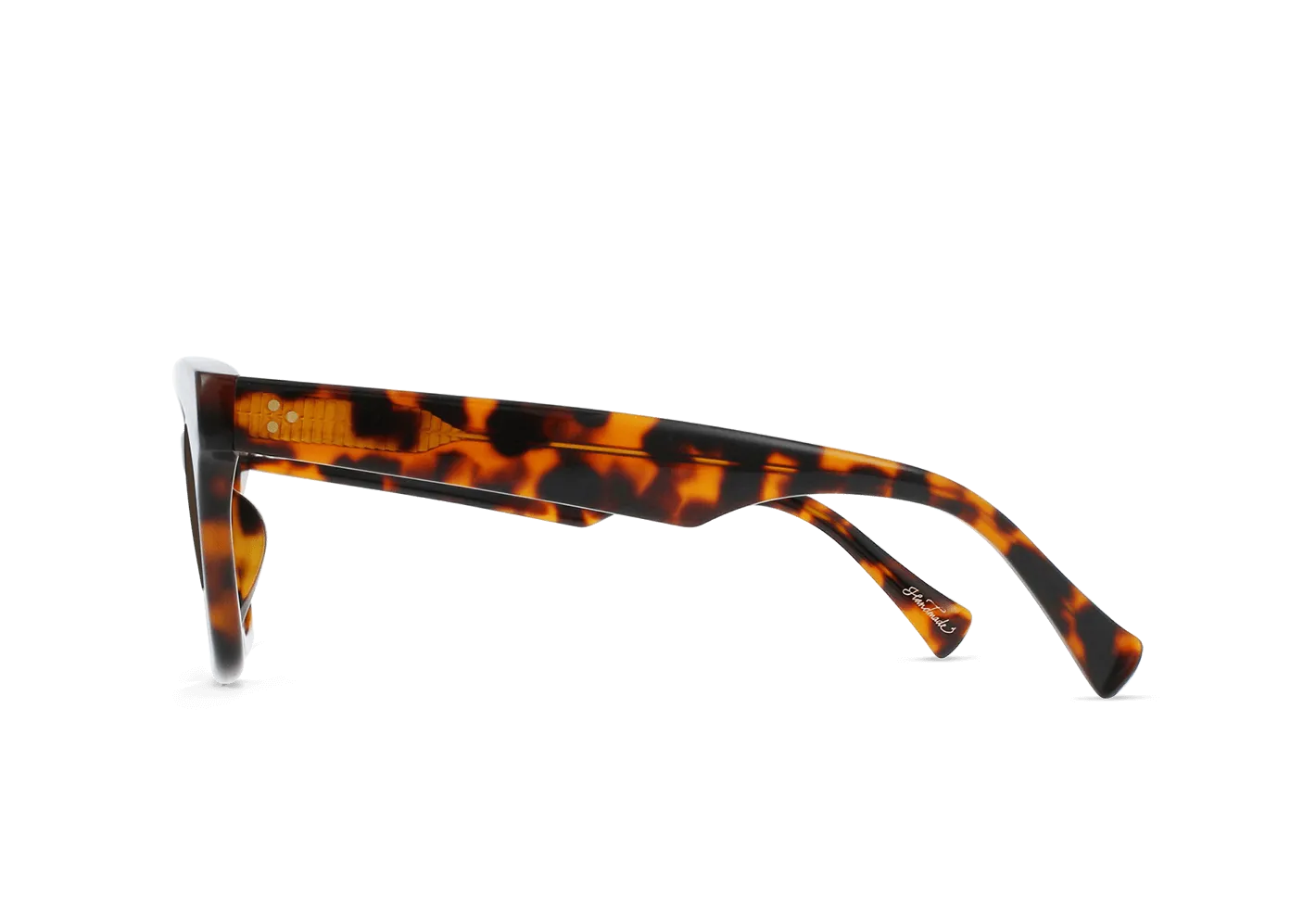 PHONOS-Huru / Vibrant Brown Polarized