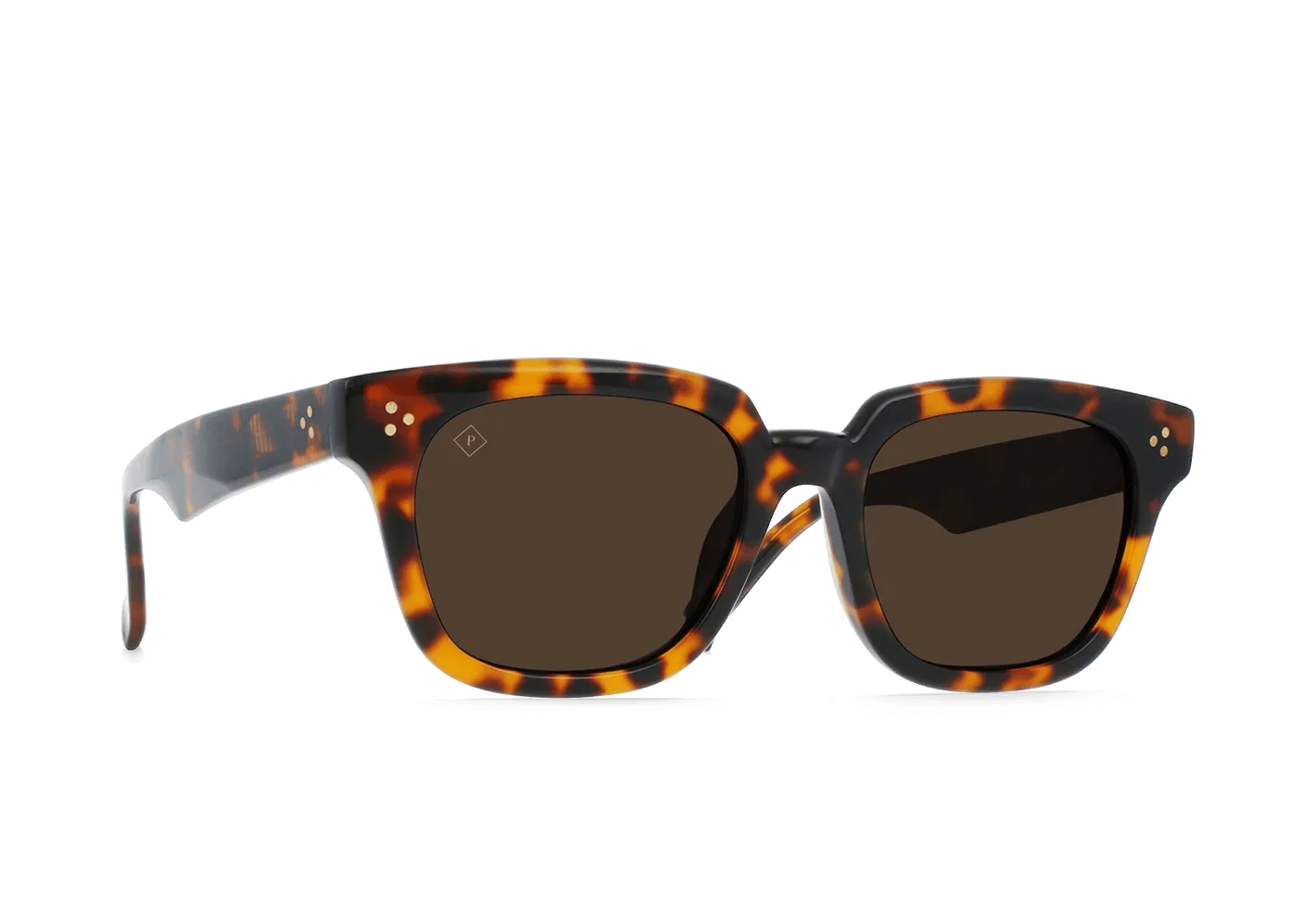 PHONOS-Huru / Vibrant Brown Polarized