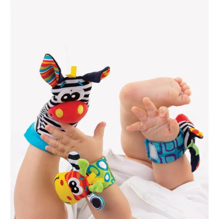 Playgro Jungle Friends Gift Pack