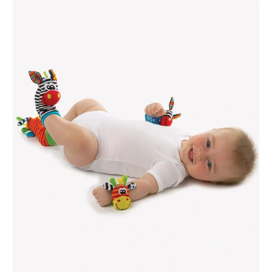 Playgro Jungle Friends Gift Pack