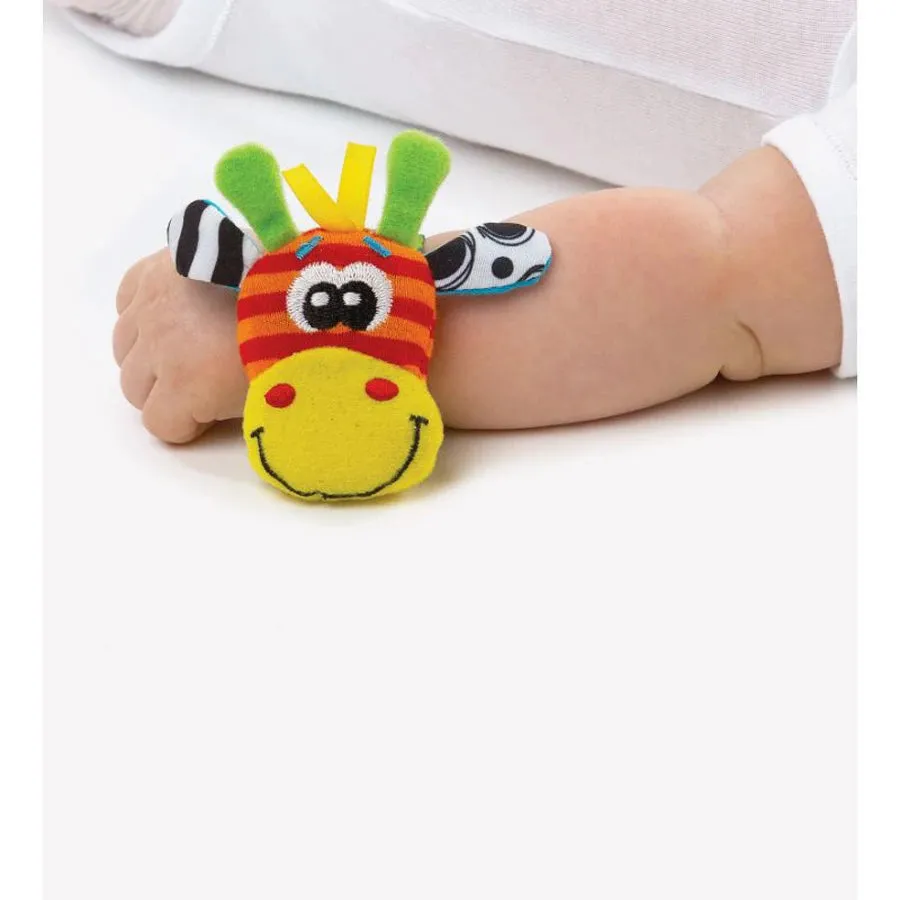Playgro Jungle Friends Gift Pack