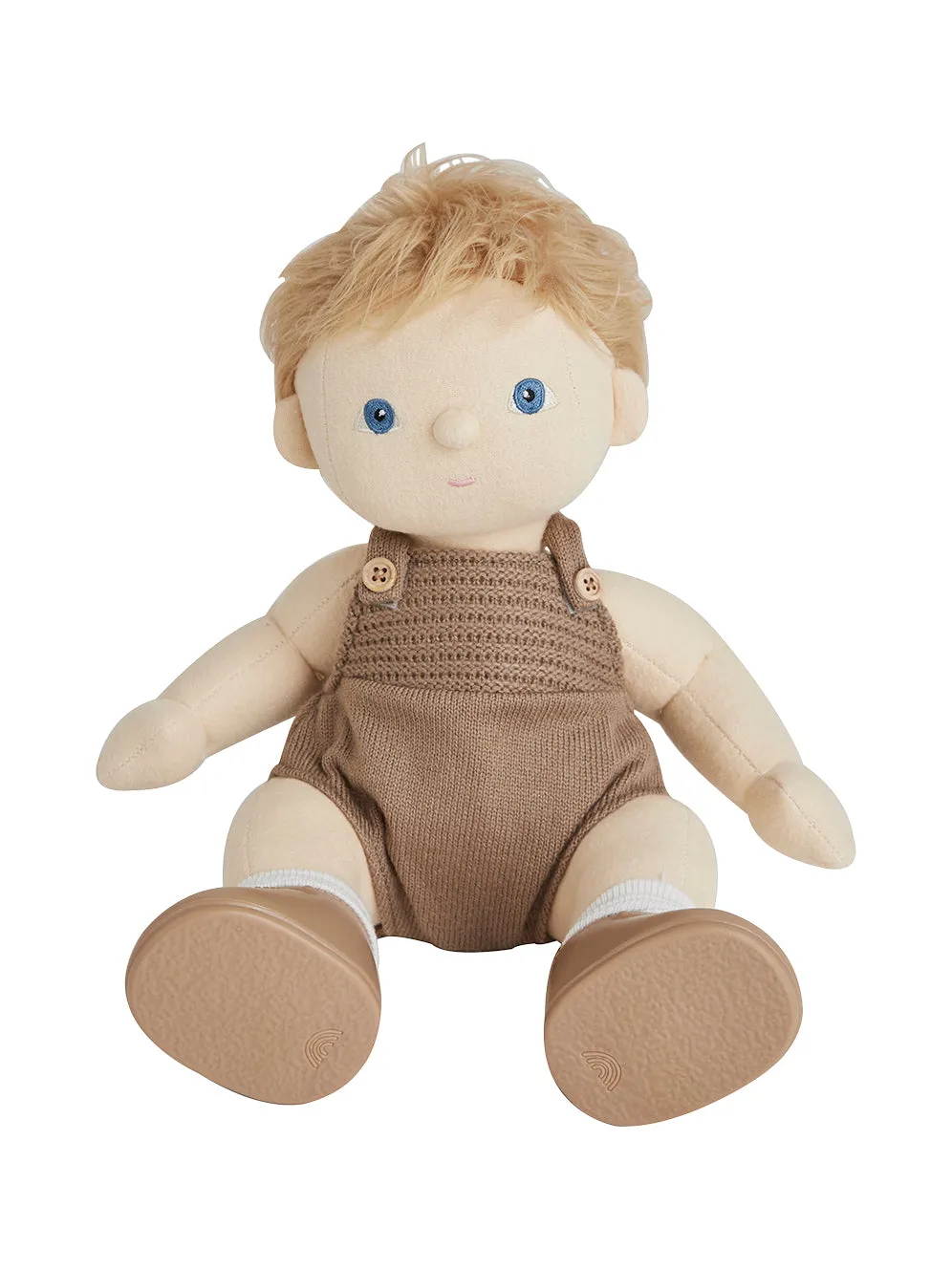 Poppet Dinkum Doll