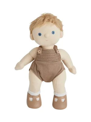 Poppet Dinkum Doll