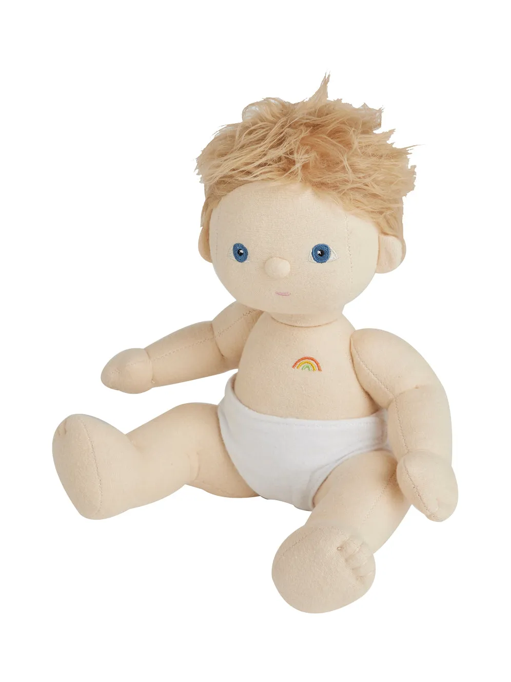Poppet Dinkum Doll