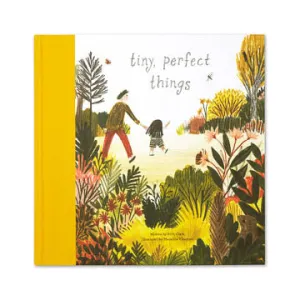 "Tiny Perfect Things"
