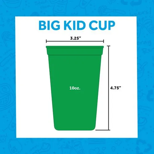 Re-Play 10oz Drinking Cup