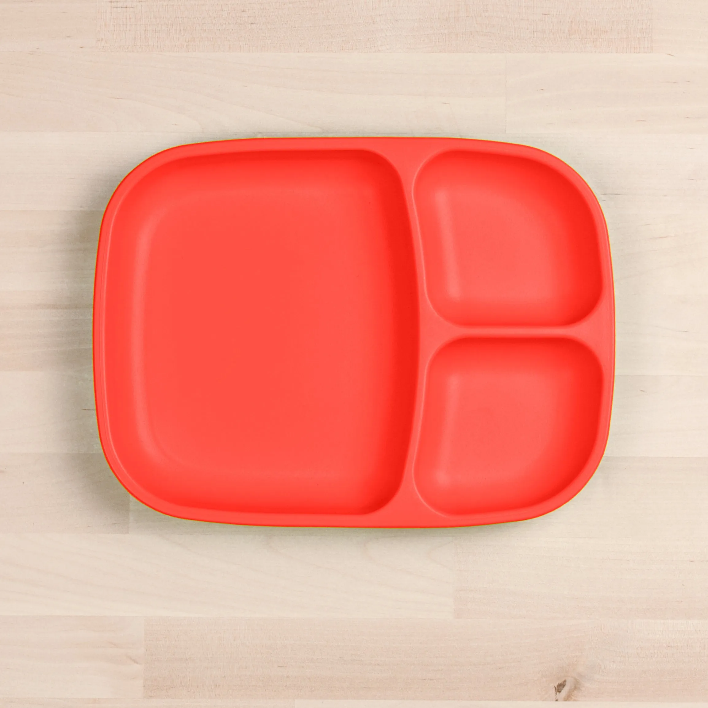 Re-Play Divided Plate - Large