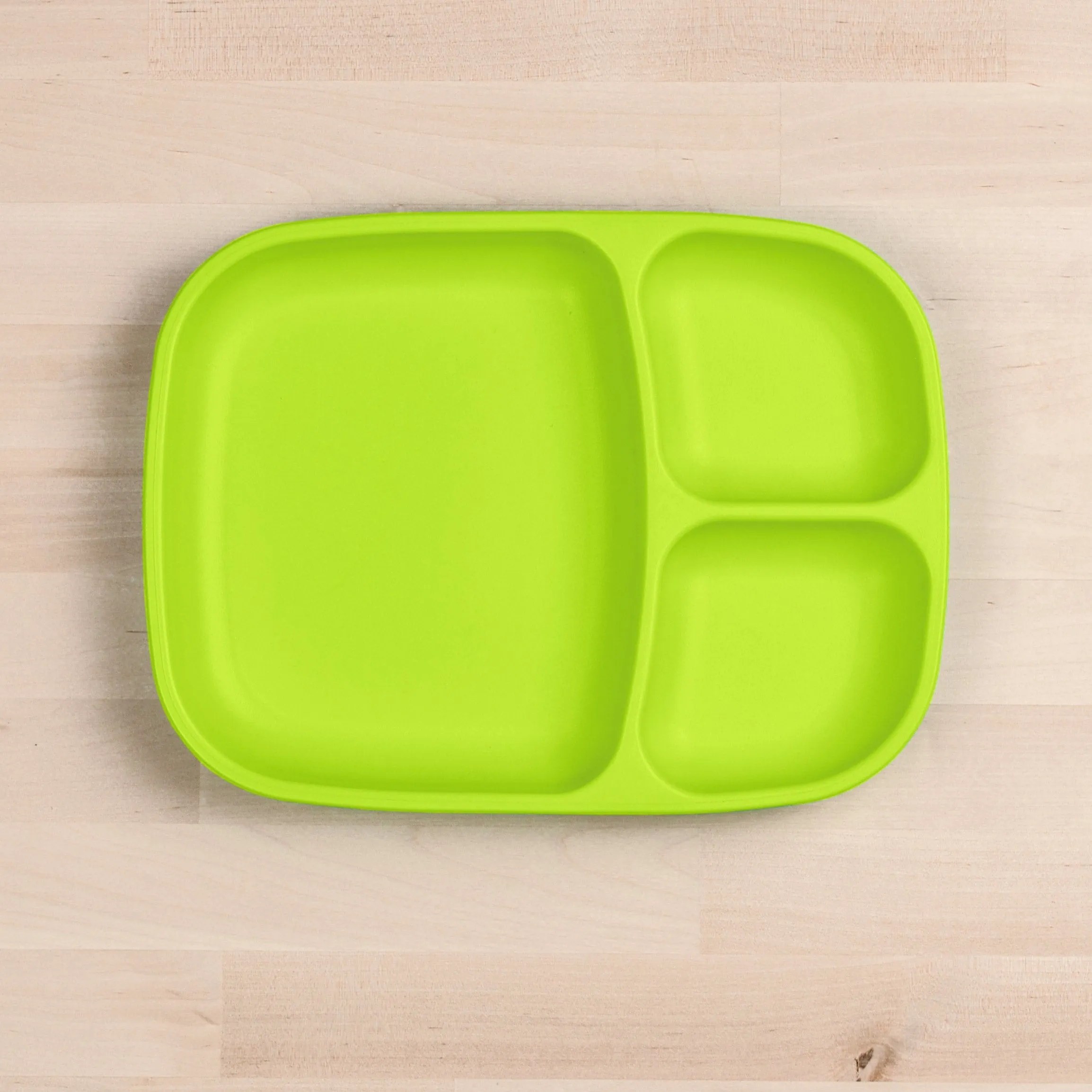 Re-Play Divided Plate - Large