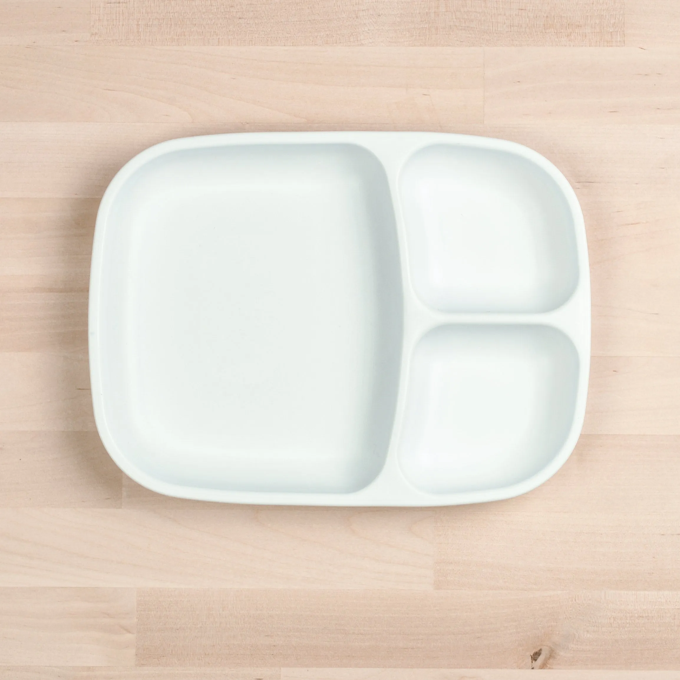 Re-Play Divided Plate - Large