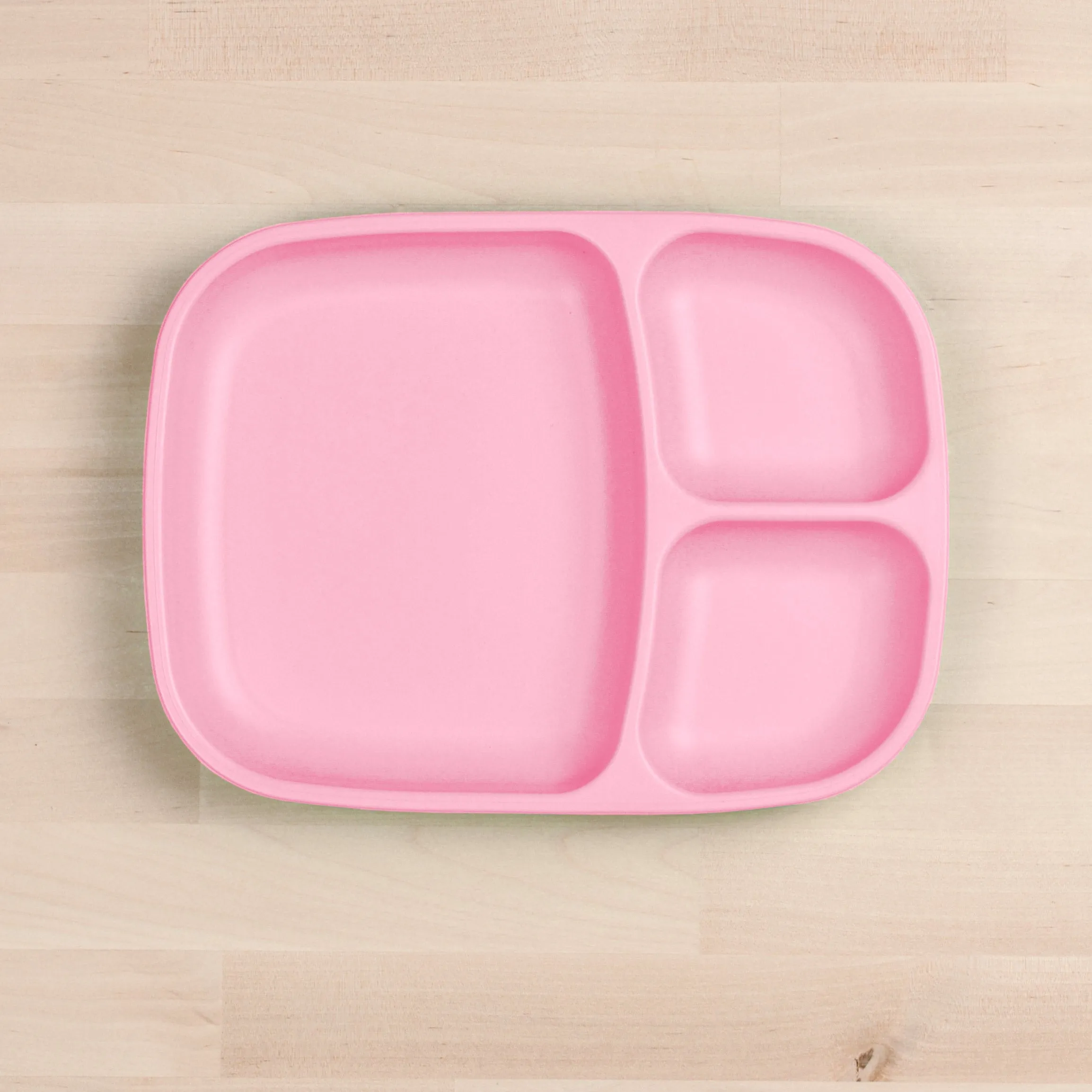 Re-Play Divided Plate - Large