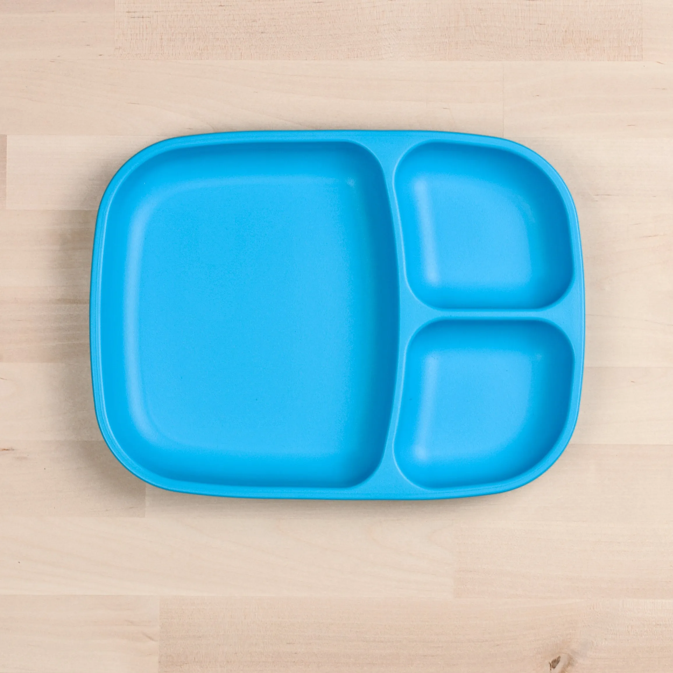 Re-Play Divided Plate - Large