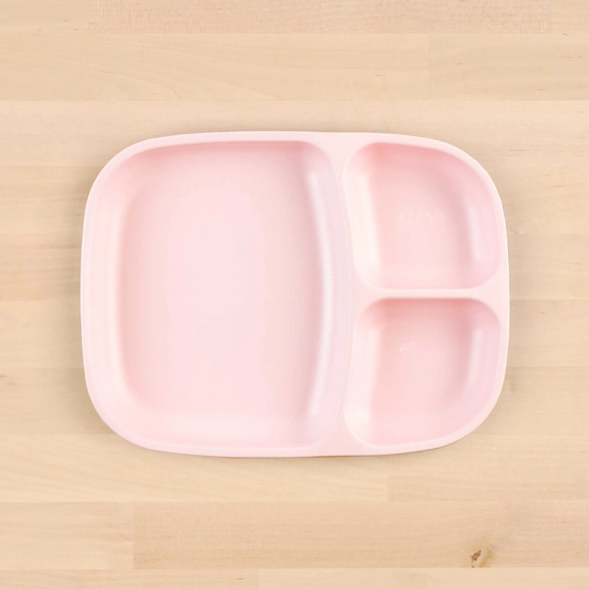 Re-Play Divided Plate - Large