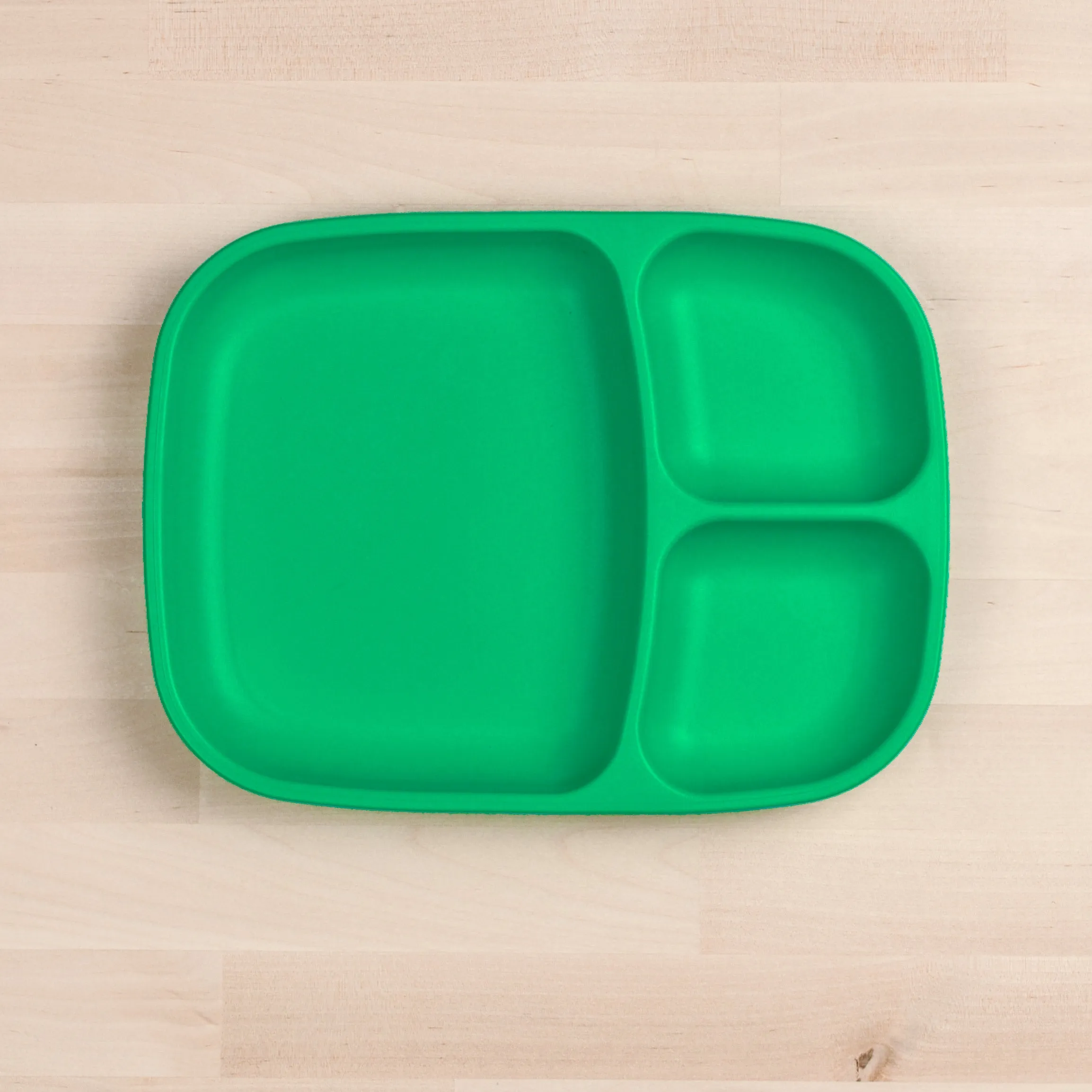 Re-Play Divided Plate - Large