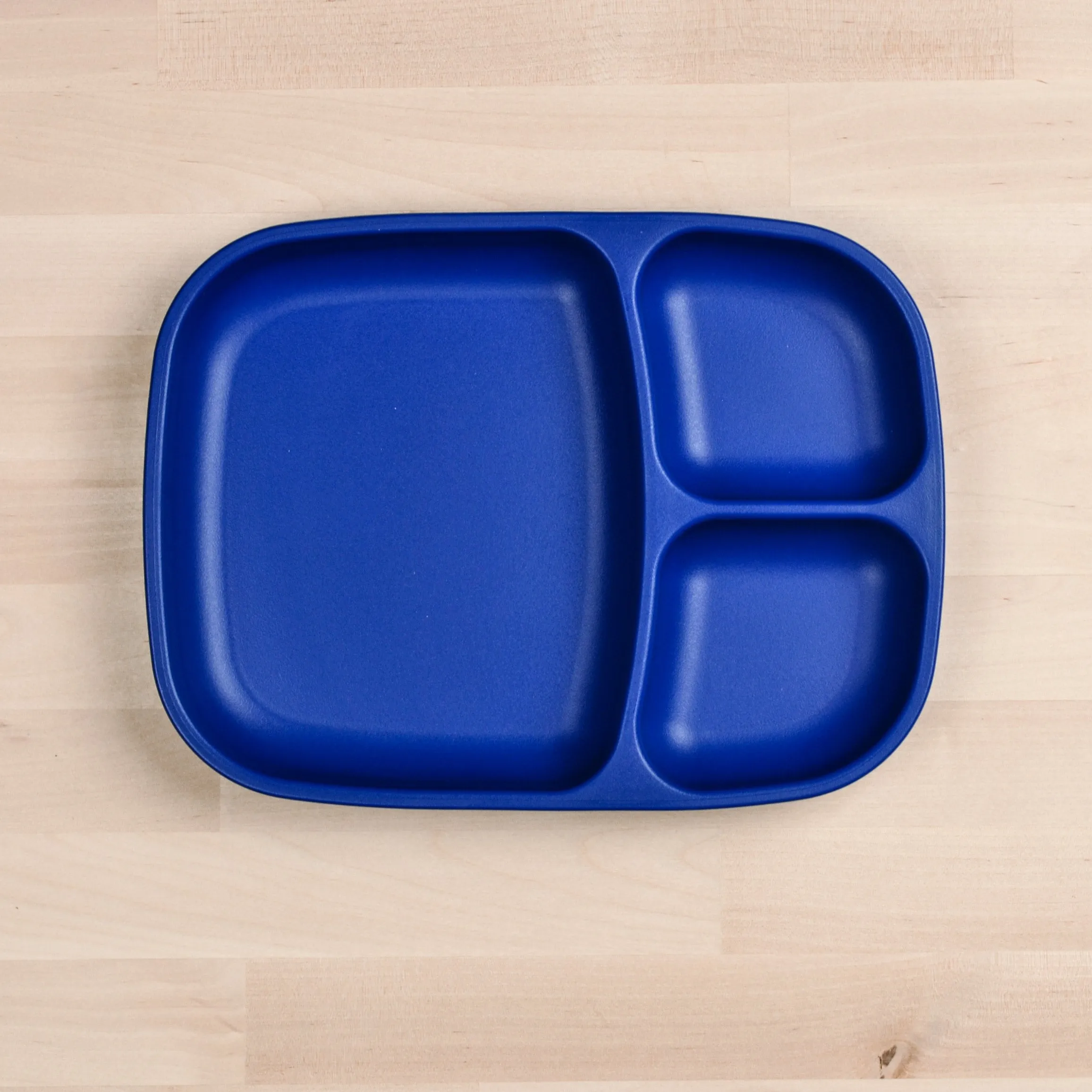 Re-Play Divided Plate - Large