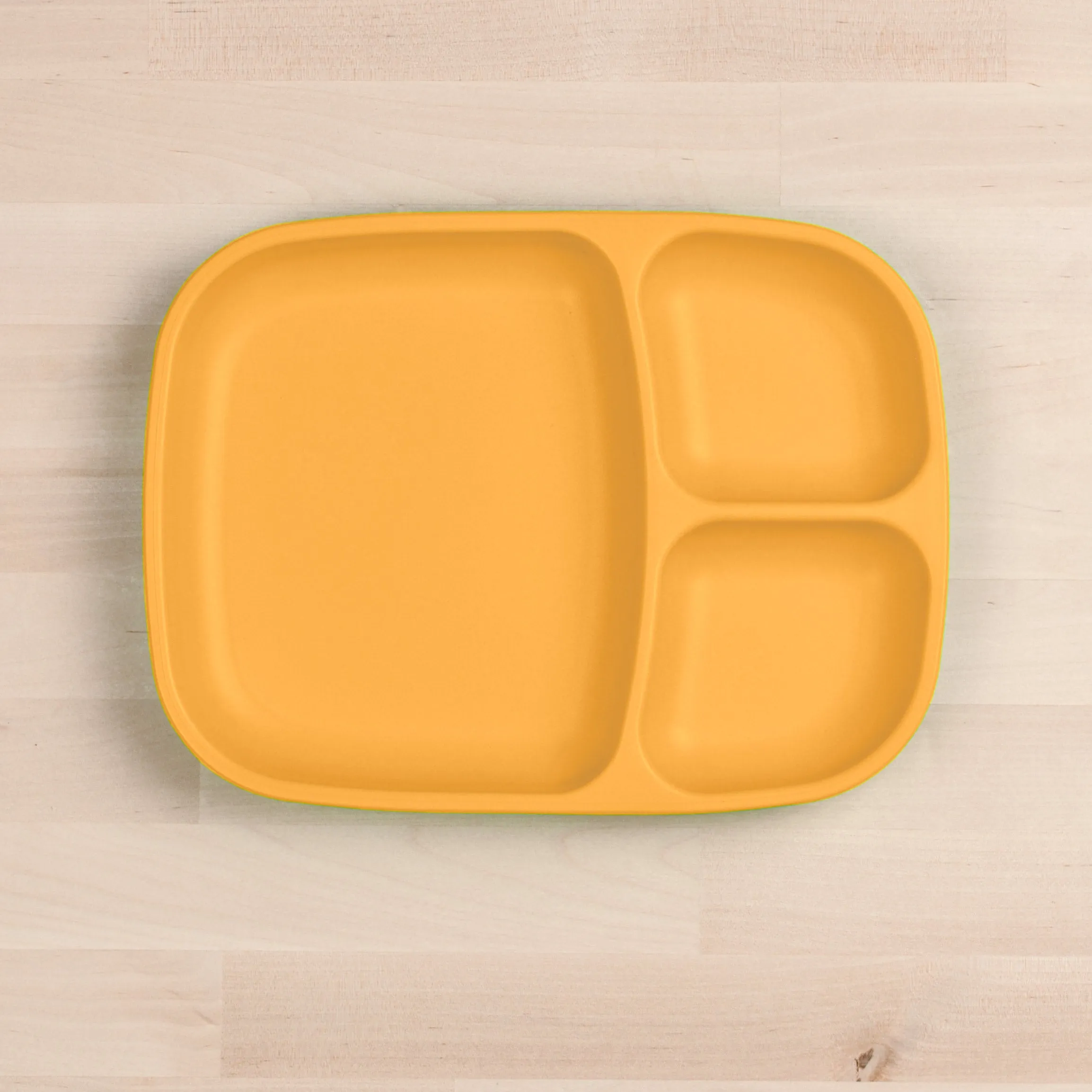 Re-Play Divided Plate - Large