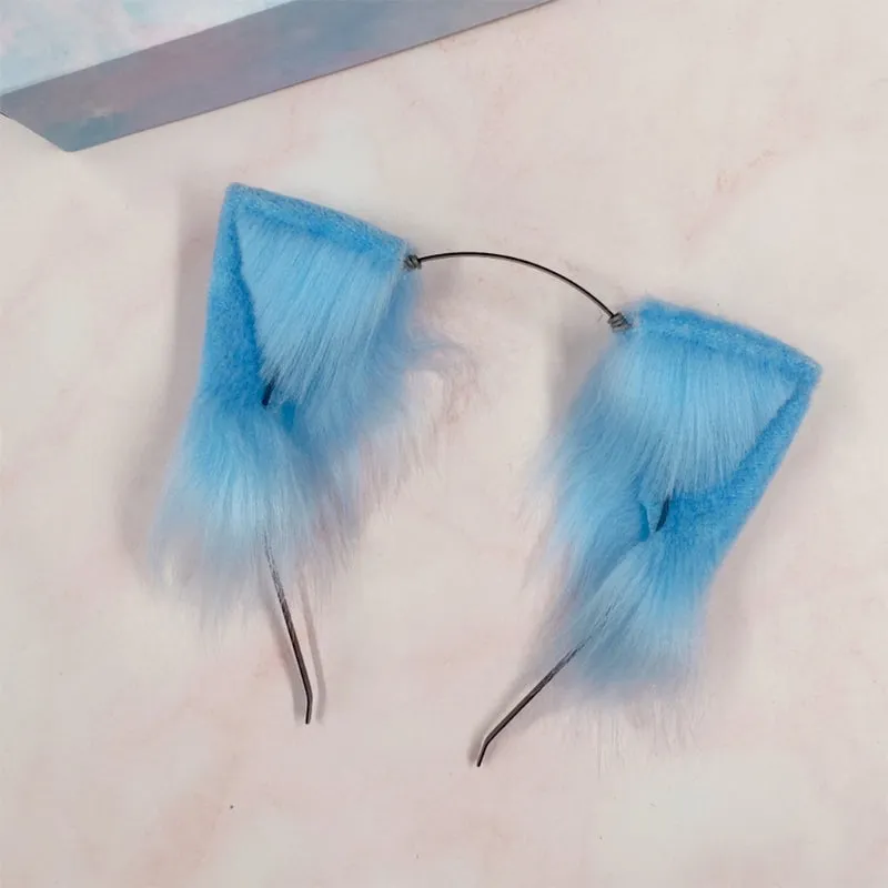 Realistic Ears Headband