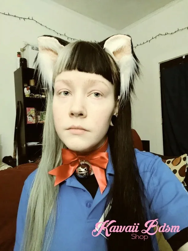 Realistic Ears Headband